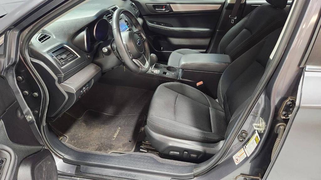 used 2019 Subaru Legacy car, priced at $12,995