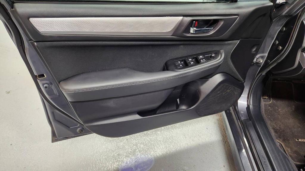 used 2019 Subaru Legacy car, priced at $12,995