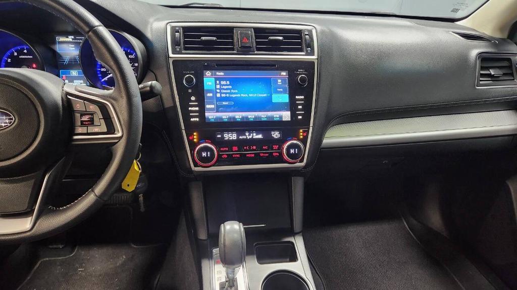 used 2019 Subaru Legacy car, priced at $12,995