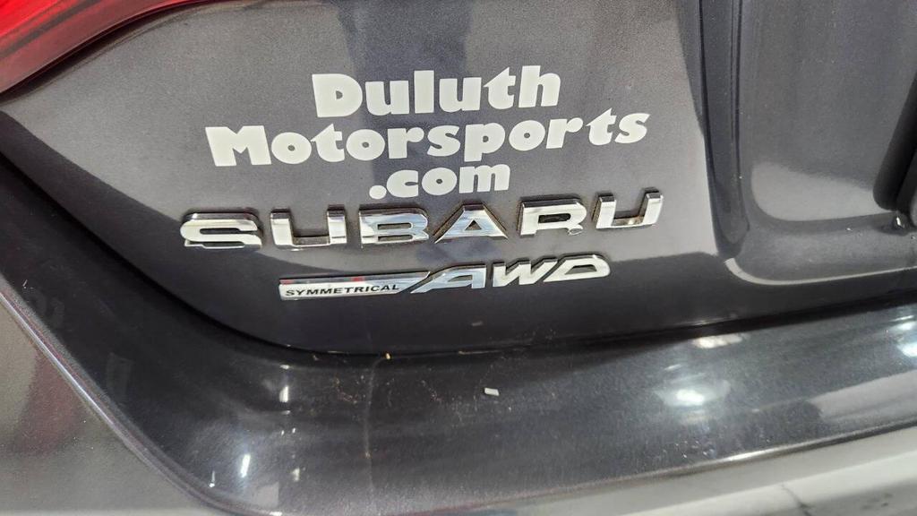 used 2019 Subaru Legacy car, priced at $12,995