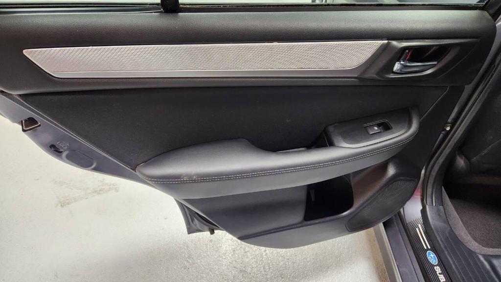 used 2019 Subaru Legacy car, priced at $12,995