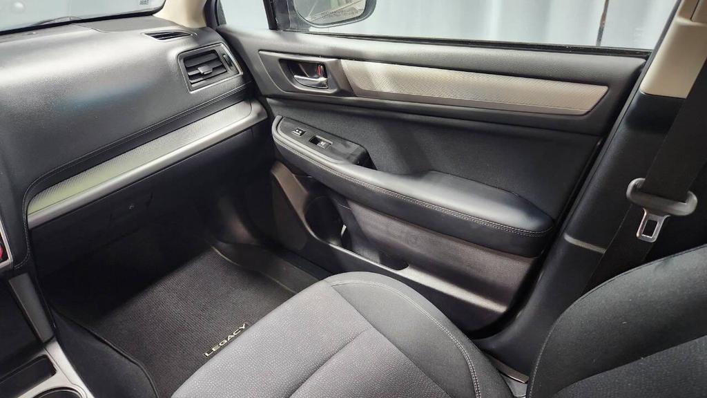 used 2019 Subaru Legacy car, priced at $12,995