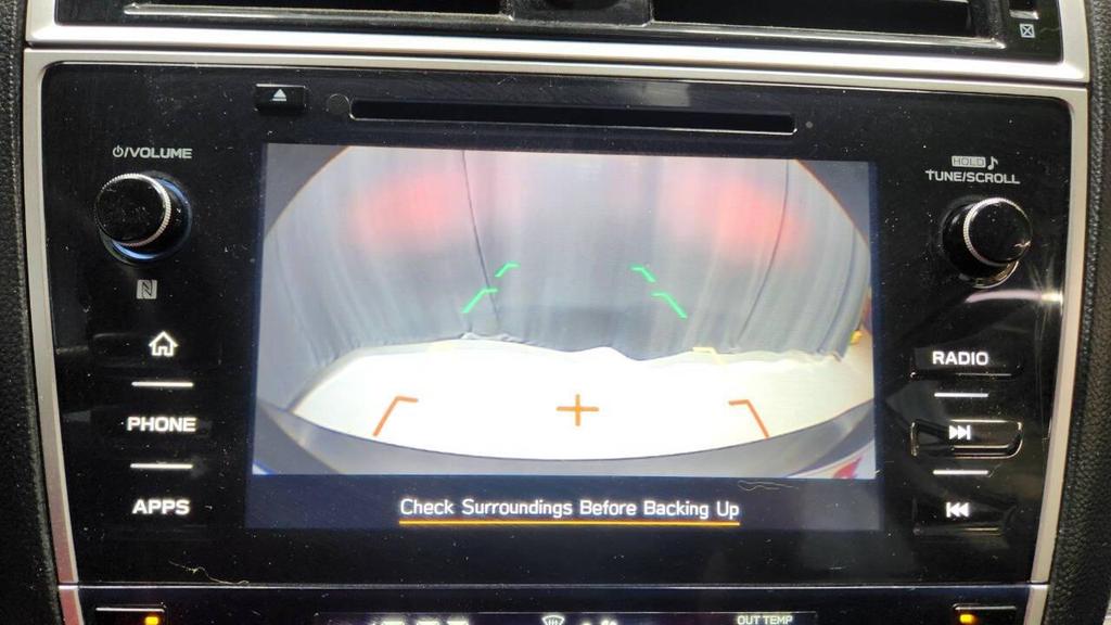 used 2019 Subaru Legacy car, priced at $12,995