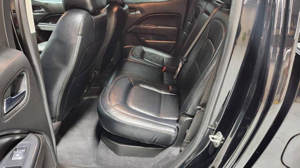 used 2019 Chevrolet Colorado car, priced at $22,995