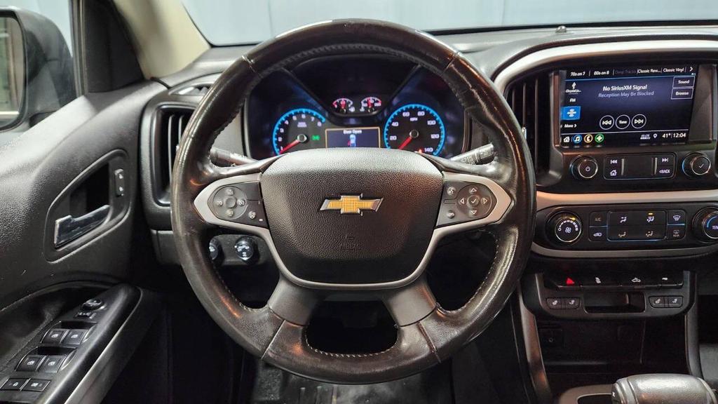 used 2019 Chevrolet Colorado car, priced at $22,995