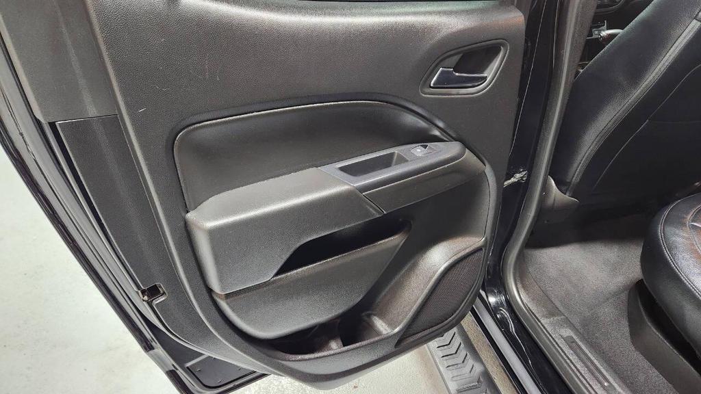 used 2019 Chevrolet Colorado car, priced at $22,995