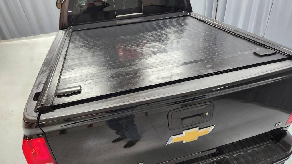 used 2019 Chevrolet Colorado car, priced at $22,995