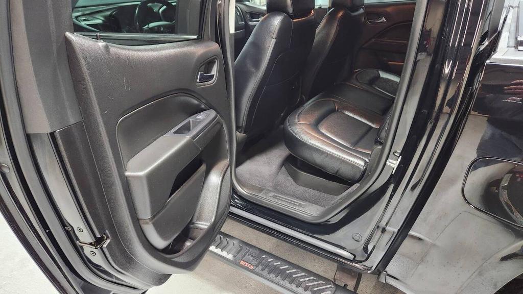 used 2019 Chevrolet Colorado car, priced at $22,995