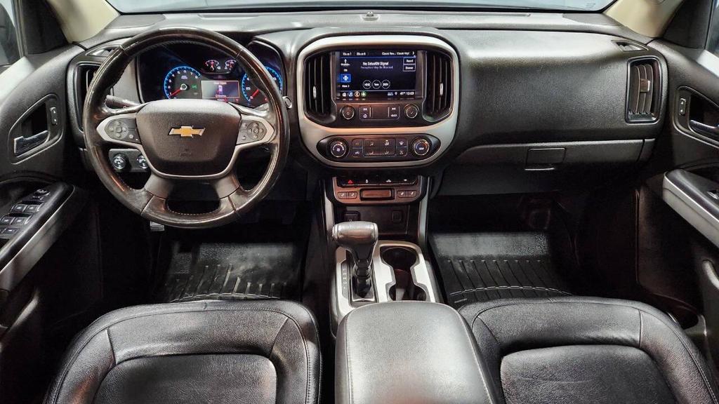 used 2019 Chevrolet Colorado car, priced at $22,995