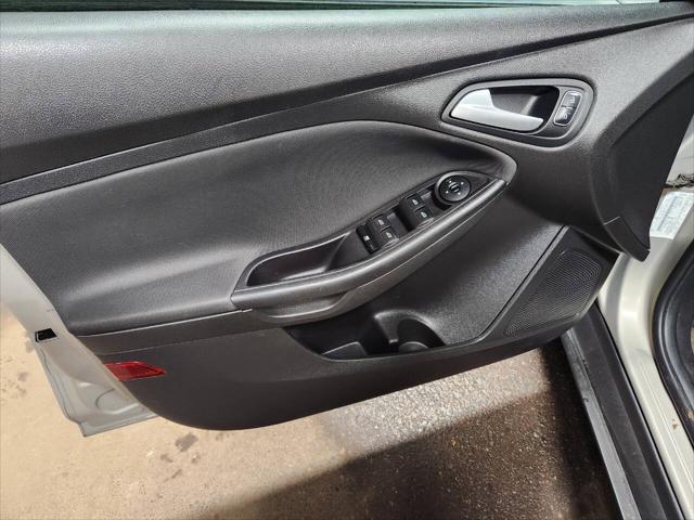 used 2015 Ford Focus car, priced at $6,995