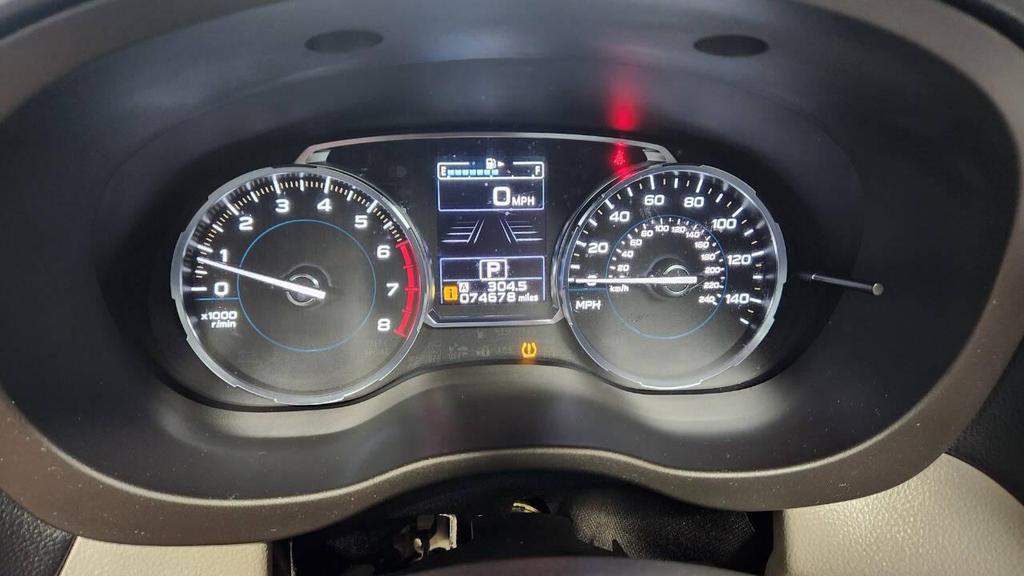used 2017 Subaru Forester car, priced at $16,995