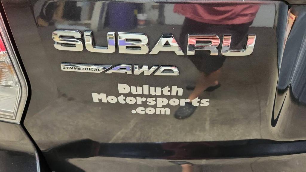 used 2017 Subaru Forester car, priced at $16,995