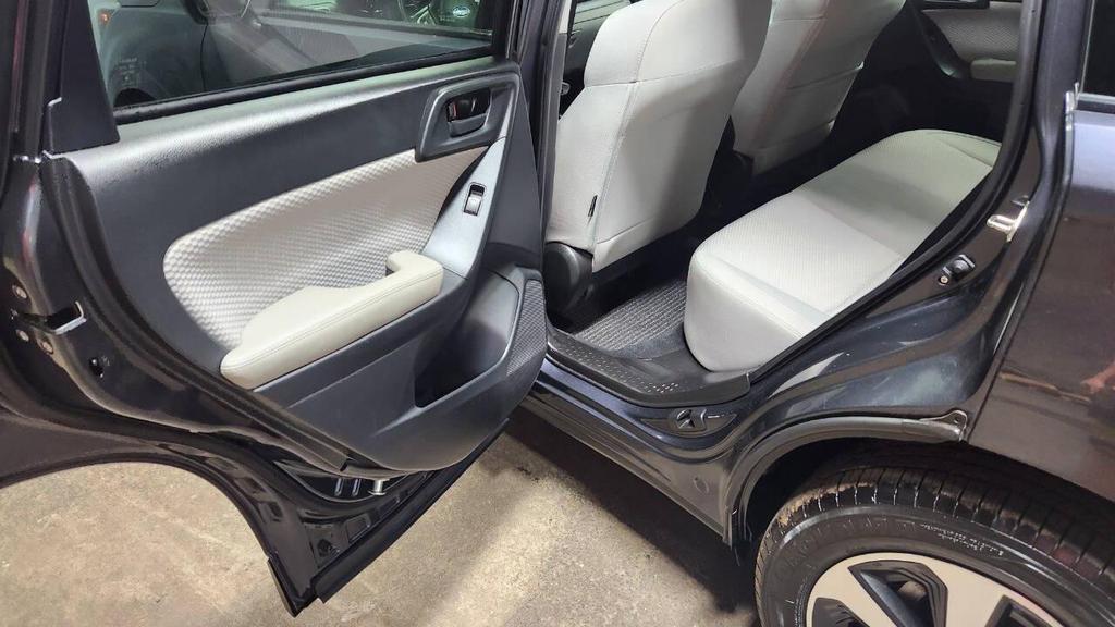 used 2017 Subaru Forester car, priced at $16,995