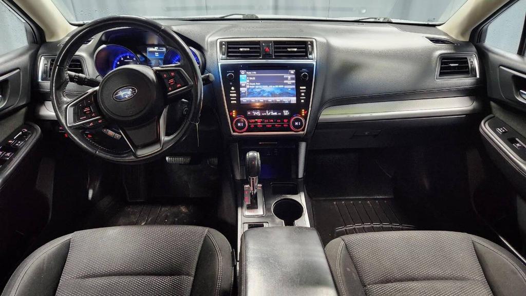 used 2018 Subaru Outback car, priced at $14,495