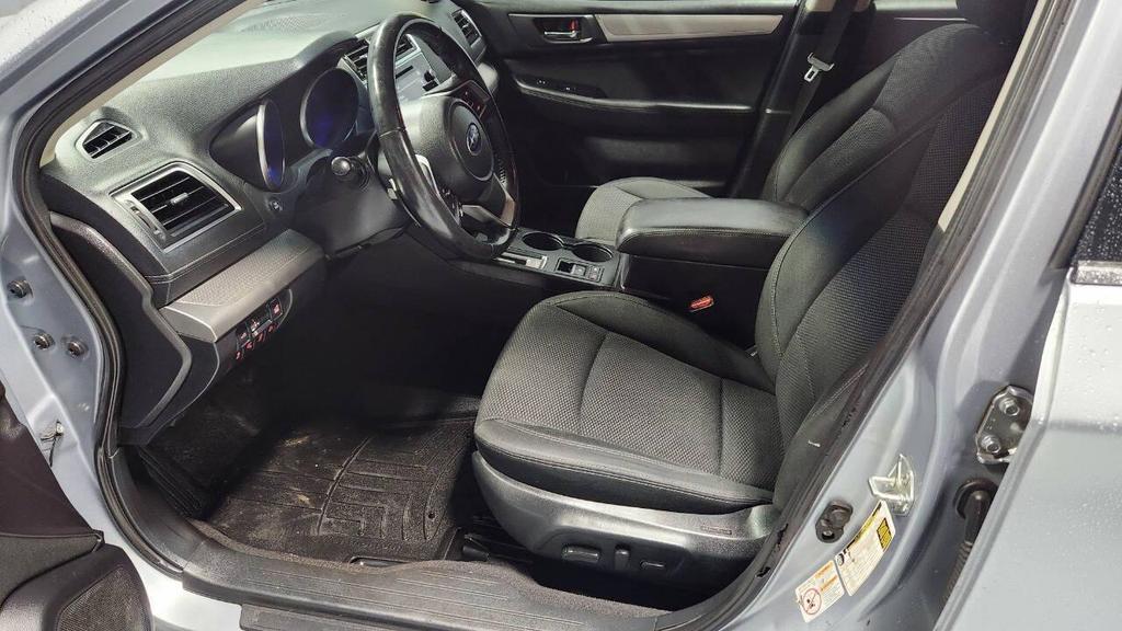 used 2018 Subaru Outback car, priced at $14,495