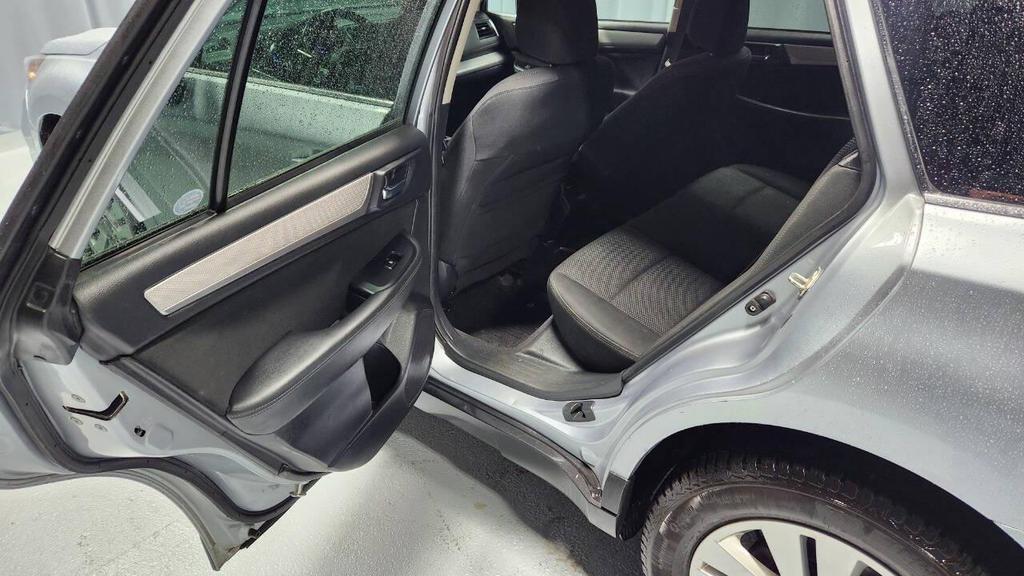 used 2018 Subaru Outback car, priced at $14,495