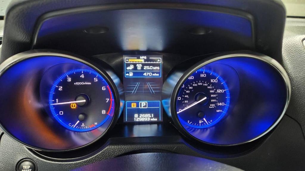 used 2018 Subaru Outback car, priced at $14,495