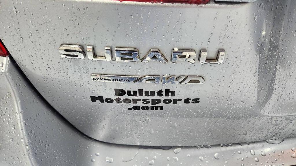 used 2018 Subaru Outback car, priced at $14,495