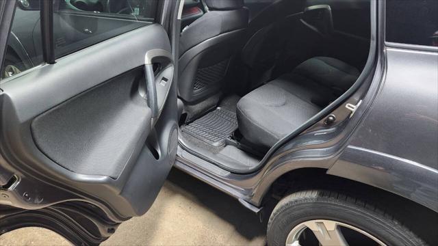 used 2010 Toyota RAV4 car, priced at $10,995