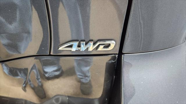 used 2010 Toyota RAV4 car, priced at $10,995