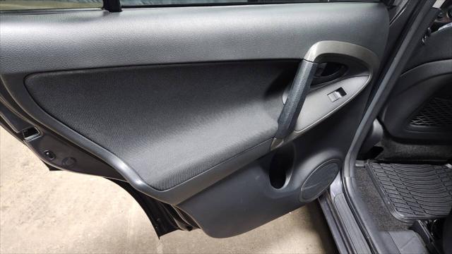 used 2010 Toyota RAV4 car, priced at $10,995