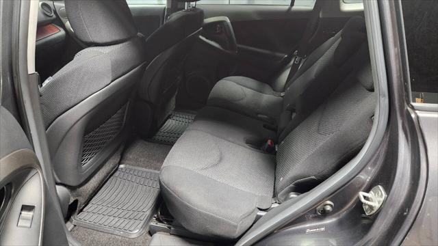 used 2010 Toyota RAV4 car, priced at $10,995