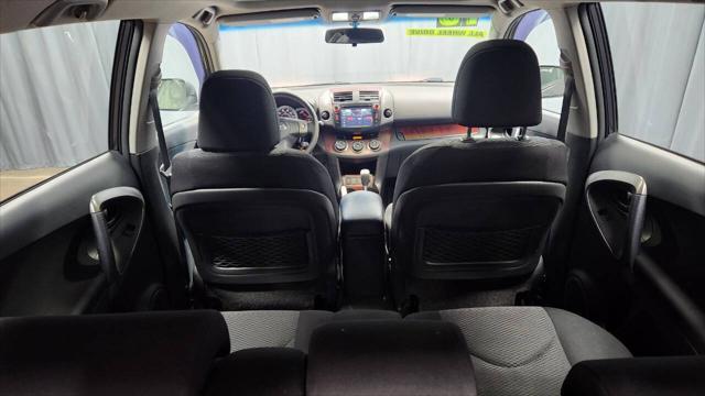 used 2010 Toyota RAV4 car, priced at $10,995