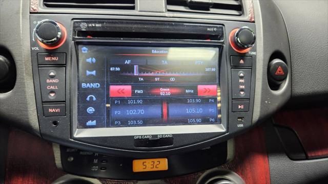 used 2010 Toyota RAV4 car, priced at $10,995