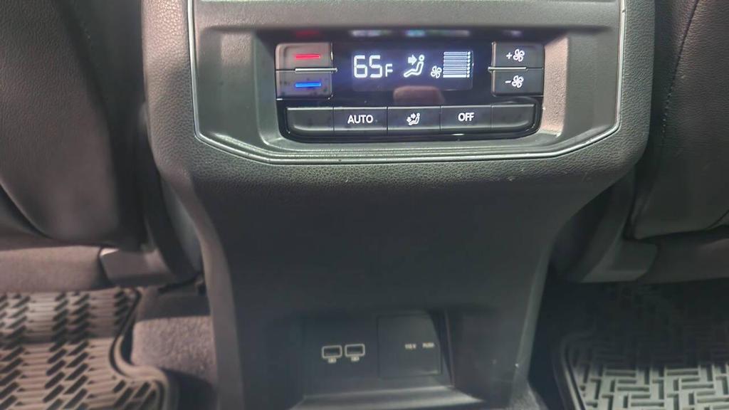 used 2018 Volkswagen Atlas car, priced at $17,995