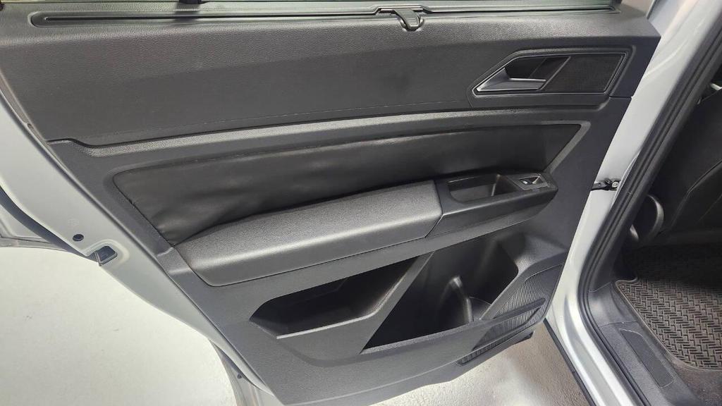 used 2018 Volkswagen Atlas car, priced at $17,995