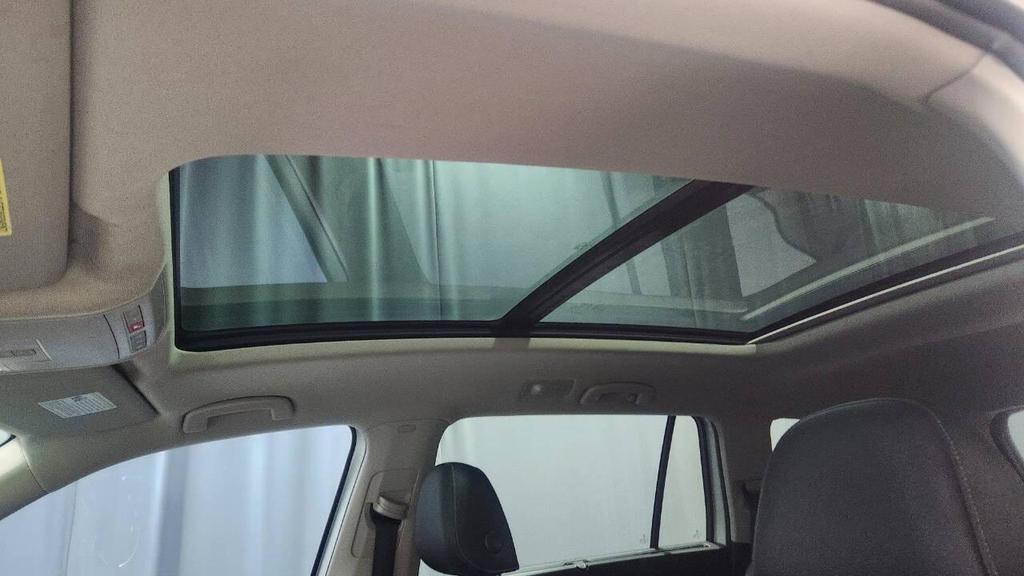 used 2018 Volkswagen Atlas car, priced at $17,995