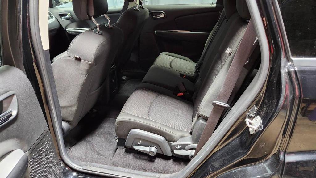 used 2016 Dodge Journey car, priced at $9,995