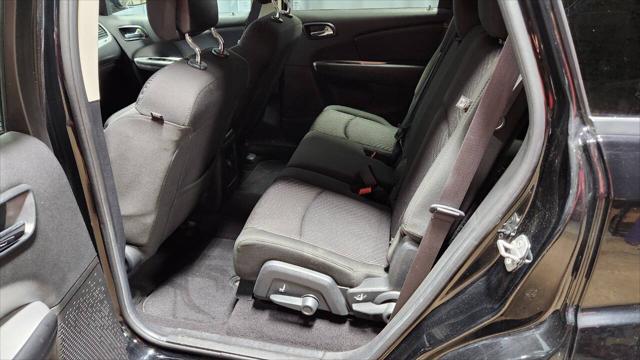 used 2016 Dodge Journey car, priced at $9,995