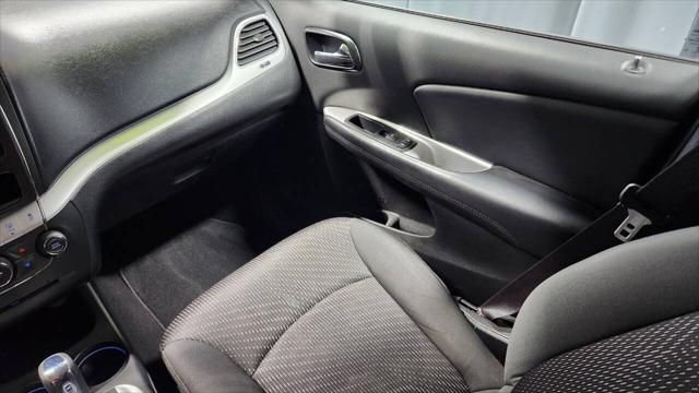 used 2016 Dodge Journey car, priced at $9,995