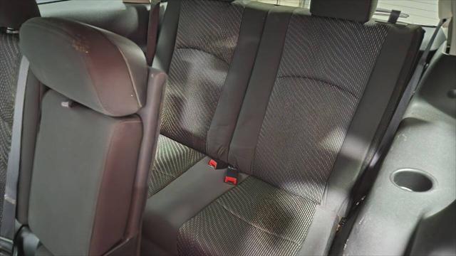 used 2016 Dodge Journey car, priced at $9,995