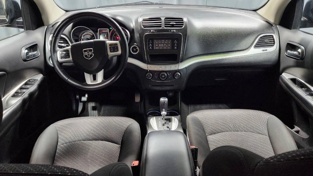 used 2016 Dodge Journey car, priced at $9,995