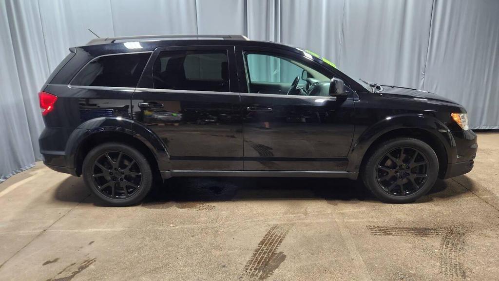 used 2016 Dodge Journey car, priced at $9,995