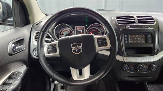 used 2016 Dodge Journey car, priced at $9,995