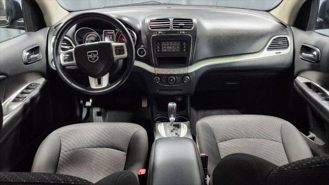used 2016 Dodge Journey car, priced at $9,995