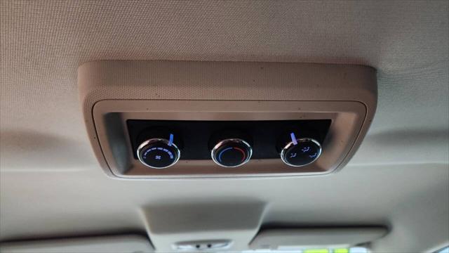 used 2016 Dodge Journey car, priced at $9,995