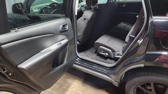 used 2016 Dodge Journey car, priced at $9,995