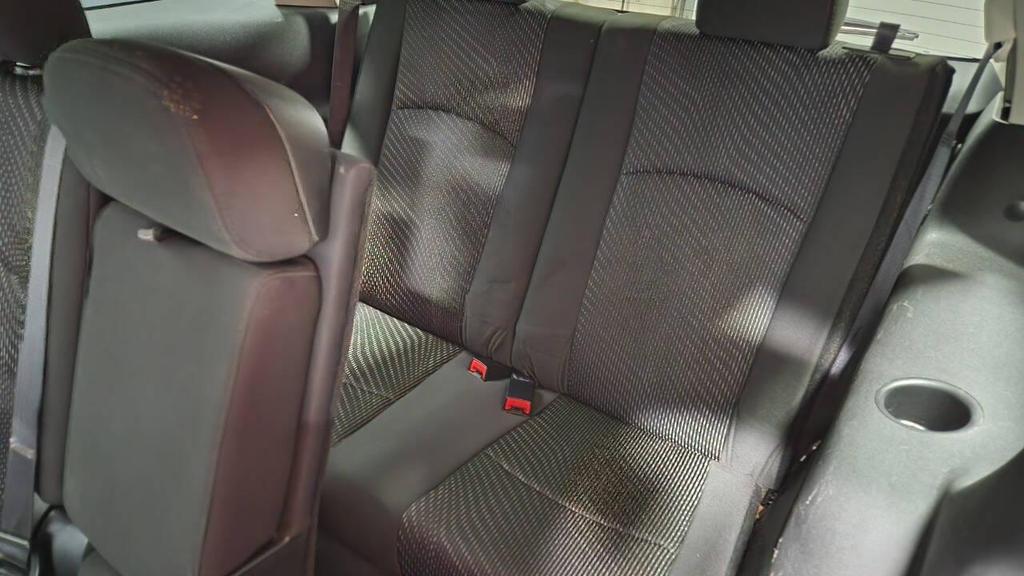 used 2016 Dodge Journey car, priced at $9,995