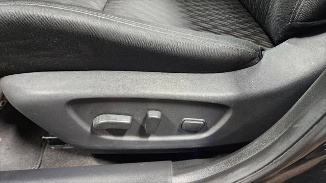 used 2017 Nissan Rogue car, priced at $13,995