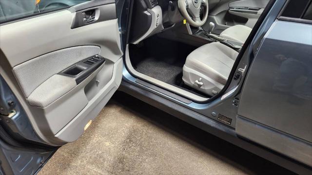 used 2011 Subaru Forester car, priced at $9,995