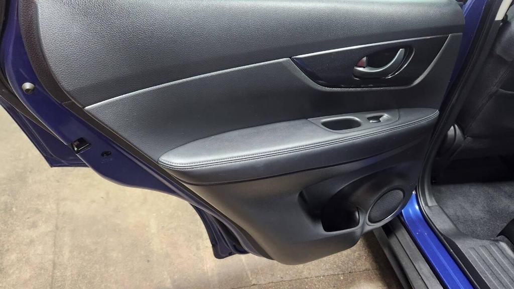 used 2019 Nissan Rogue car, priced at $16,495