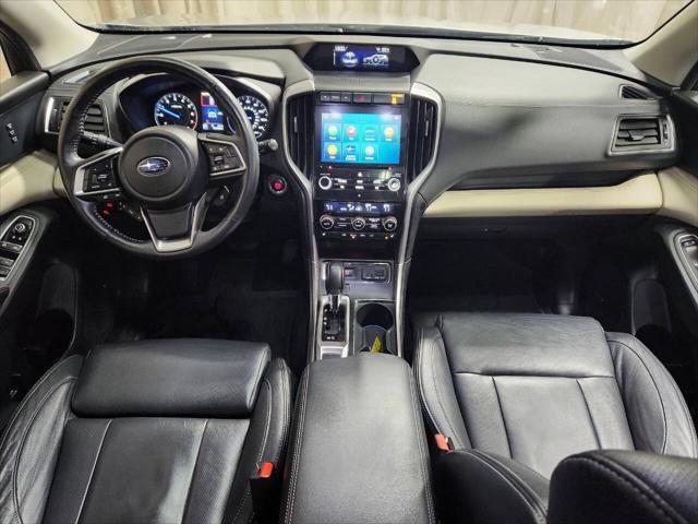 used 2019 Subaru Ascent car, priced at $20,995