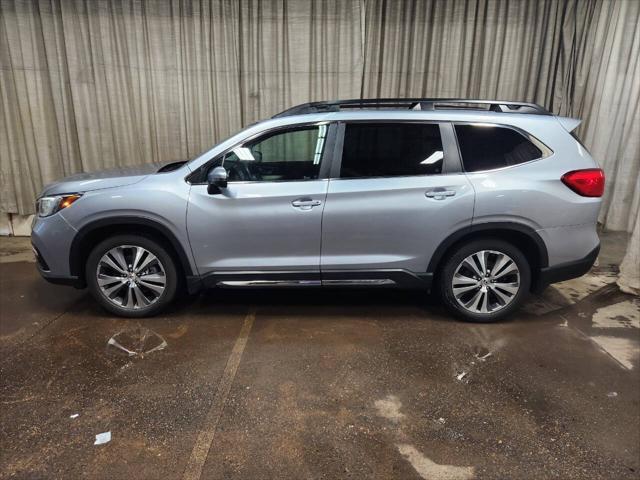 used 2019 Subaru Ascent car, priced at $20,995