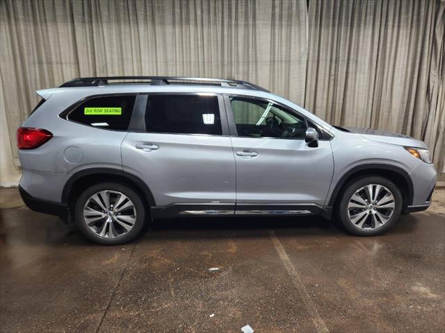 used 2019 Subaru Ascent car, priced at $20,995