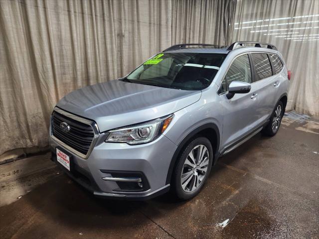 used 2019 Subaru Ascent car, priced at $20,995