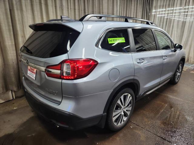 used 2019 Subaru Ascent car, priced at $20,995